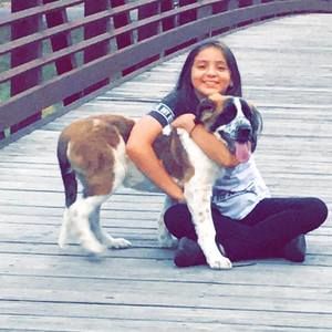 Meet your Posher, Isbel